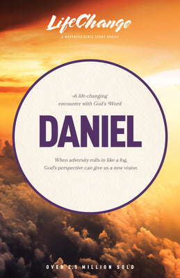 Daniel by The Navigators