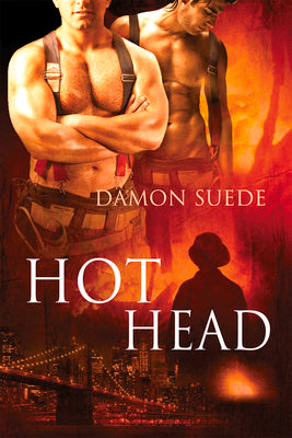 Hot Head by Suede, Damon