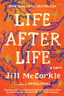 Life After Life by McCorkle, Jill