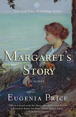 Margaret's Story: Third Novel in the Florida Trilogy by Price, Eugenia