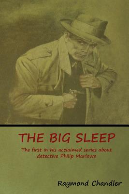 The Big Sleep by Chandler, Raymond