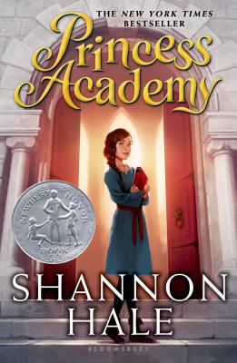 Princess Academy by Hale, Shannon