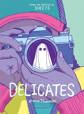 Delicates: Volume 2 by Thummler, Brenna