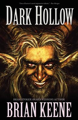 Dark Hollow by Keene, Brian