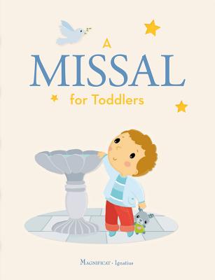 A Missal for Toddlers by Dudro, Vivian