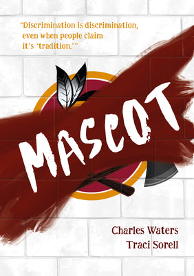 Mascot by Waters, Charles