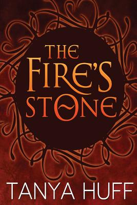 The Fire's Stone by Huff, Tanya