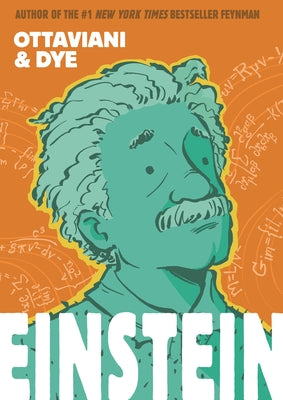 Einstein by Ottaviani, Jim