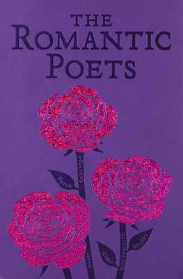 The Romantic Poets by Keats, John