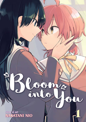 Bloom Into You, Volume 1 by Nio, Nakatani