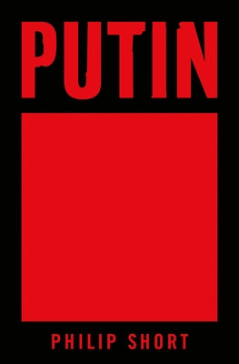 Putin by Short, Philip