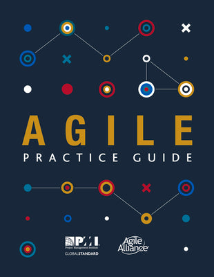 Agile Practice Guide by Project Management Institute