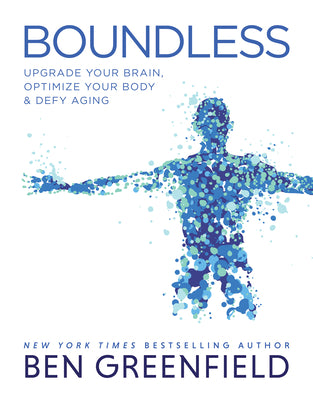 Boundless by Greenfield, Ben