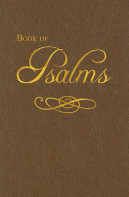 Book of Psalms (Softcover) by Rose Publishing