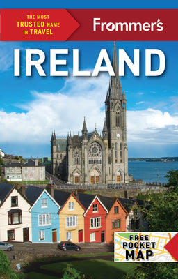 Frommer's Ireland by Gordon, Yvonne