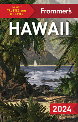 Frommer's Hawaii 2024 by Cooper, Jeanne