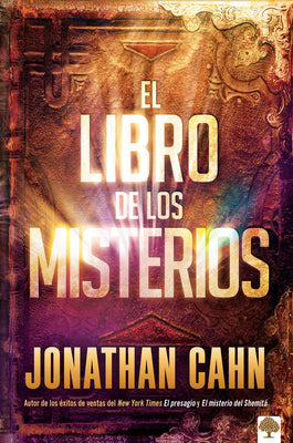 El Libro de Los Misterios by Cahn, Jonathan