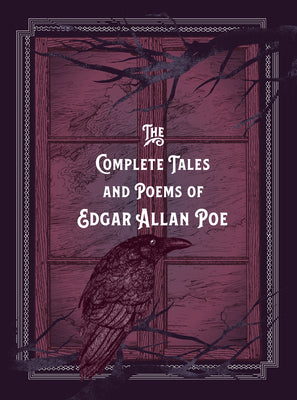 The Complete Tales & Poems of Edgar Allan Poe by Poe, Edgar Allan