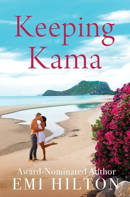 Keeping Kama by Hilton, Emi