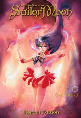 Sailor Moon Eternal Edition 3 by Takeuchi, Naoko