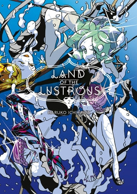 Land of the Lustrous 2 by Ichikawa, Haruko