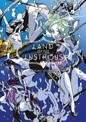 Land of the Lustrous 2 by Ichikawa, Haruko