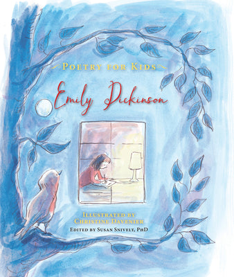 Poetry for Kids: Emily Dickinson by Dickinson, Emily