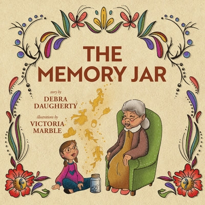 The Memory Jar by Daugherty, Debra