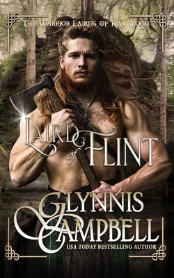 Laird of Flint by Campbell, Glynnis