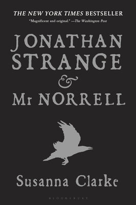 Jonathan Strange & MR Norrell by Clarke, Susanna