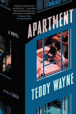 Apartment by Wayne, Teddy