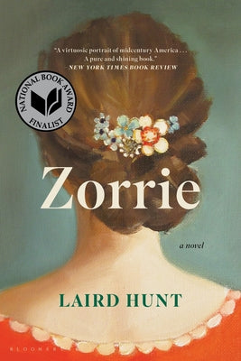 Zorrie by Hunt, Laird