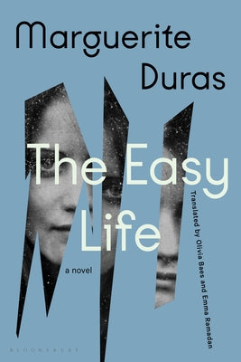 The Easy Life by Duras, Marguerite