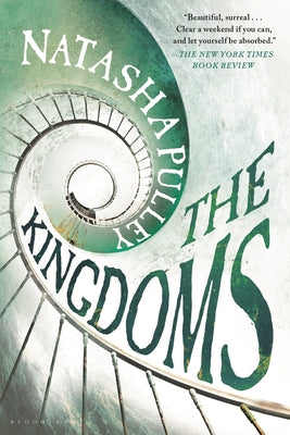 The Kingdoms by Pulley, Natasha