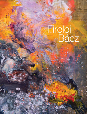 Firelei B疇z by Baez, Firelei