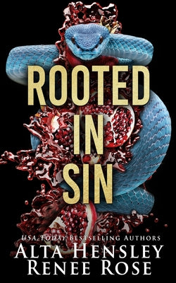 Rooted in Sin by Hensley, Alta