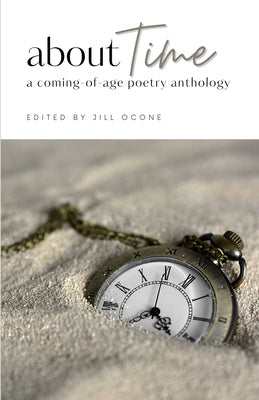 About Time by Ocone, Jill
