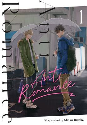 Anti-Romance: Special Edition Vol. 1 by Hidaka, Shoko