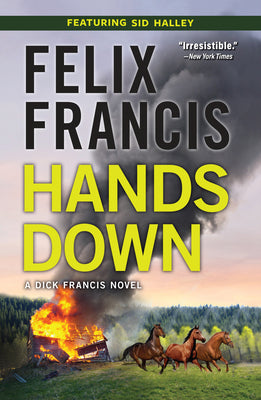 Hands Down by Francis, Felix