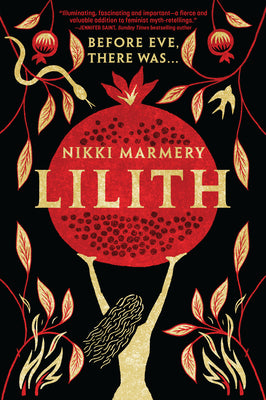 Lilith by Marmery, Nikki
