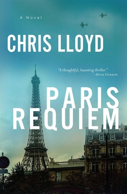 Paris Requiem by Lloyd, Chris