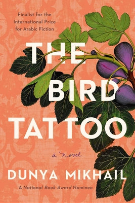 The Bird Tattoo by Mikhail, Dunya