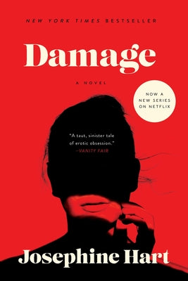 Damage by Hart, Josephine