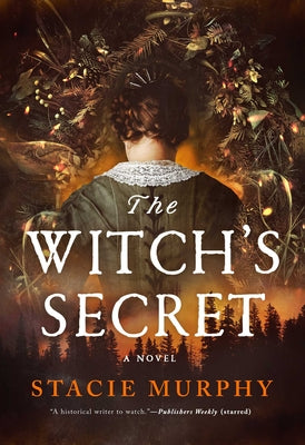 The Witch's Secret by Murphy, Stacie