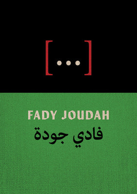 [...]: Poems by Joudah, Fady