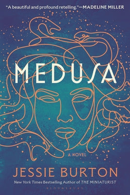 Medusa by Burton, Jessie