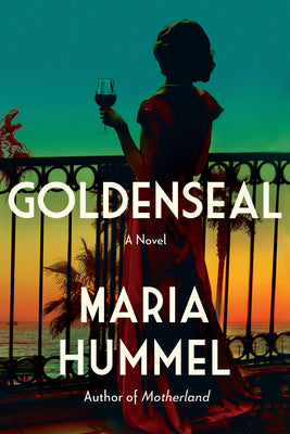 Goldenseal by Hummel, Maria