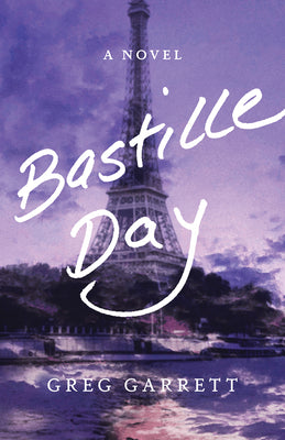 Bastille Day by Garrett, Greg
