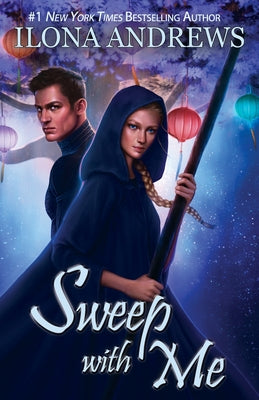 Sweep with Me by Andrews, Ilona