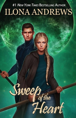 Sweep of the Heart by Andrews, Ilona